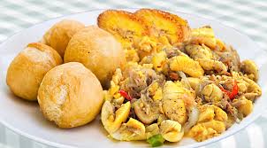 favorite foods